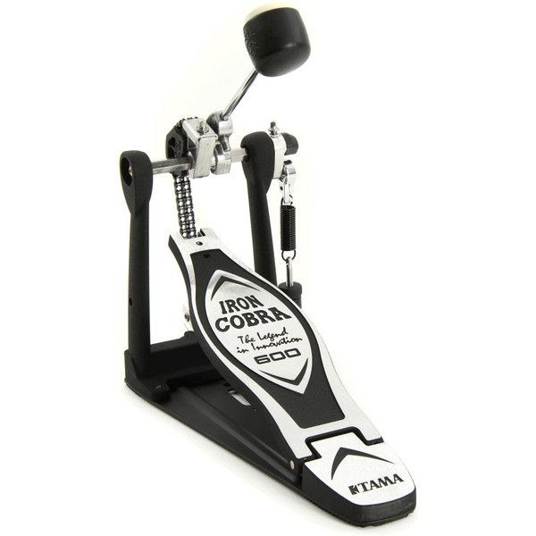 PEDAL TAMA SIMPLES HP600D — foto 1