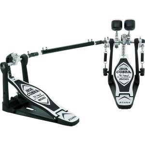 Pedal Tama Doble Hp600dtw