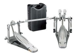 Pedal Tama HP910 LWN Double COM Case