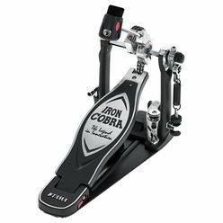 PEDAL TAMA HP900RN SIMPLES IRON COBRA — foto 1
