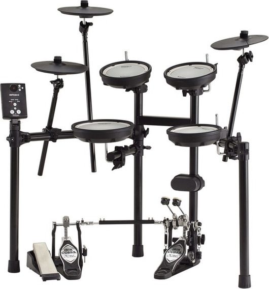 BATERIA ELETRONICA ROLAND TD-1 DMK — foto 1