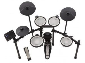 Bateria Eletronica Roland TD-07KV