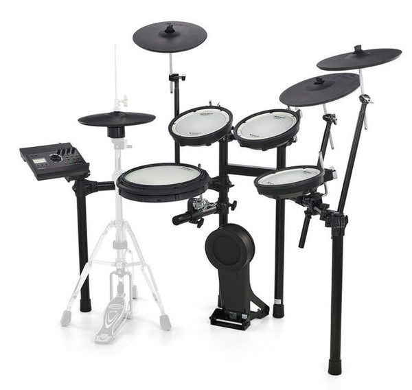 BATERIA ELETRONICA ROLAND TD17KVX — foto 1