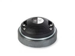 Eighteen Sound Hd1050