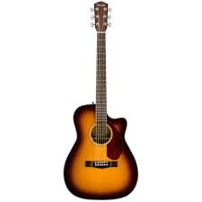 FENDER CC 140 CE-SB — foto 1