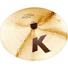 PRATO ZILDJIAN 16 — foto 1