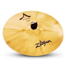 PRATO ZILDJIAN A CUSTOM 15 — foto 1