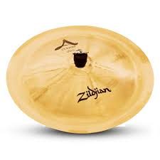 PRATO ZILDJIAN A CUSTOM 18 — foto 1