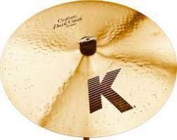 ZILDJIAN K CUSTOM 17 — foto 1