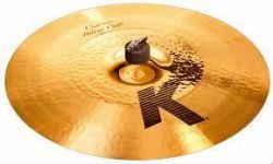 ZILDJIAN K CUSTOM 18 — foto 1