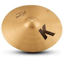 ZILDJIAN K CUSTOM 19 — foto 1