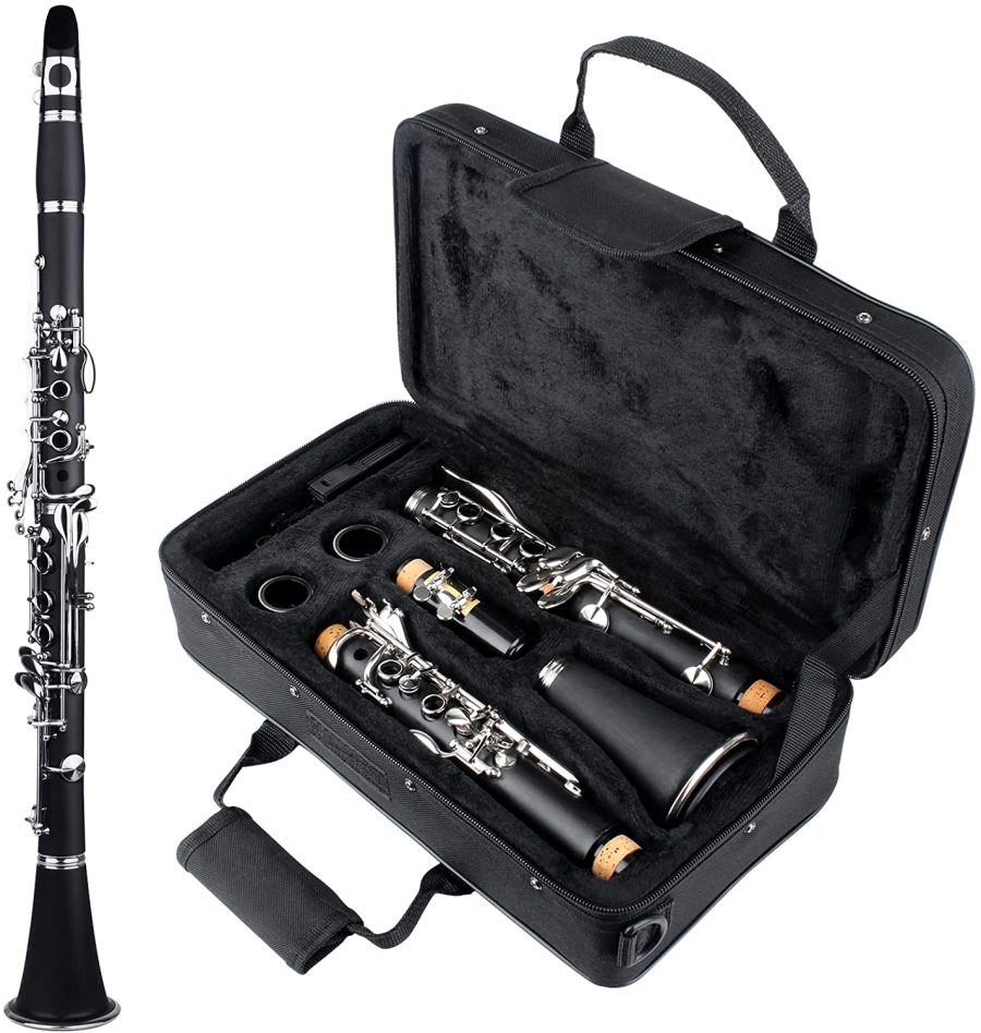 CLARINETE ORCHESTRE — foto 1