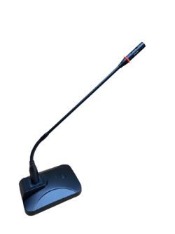 MICROFONE GOLD GUSSNEK D21 — foto 1