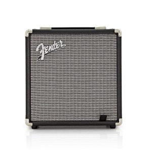 Amplificador Baixo Fender Rumble 15 V3