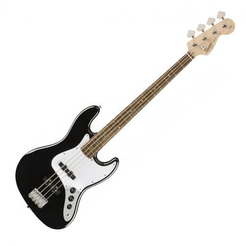 BAIXO FENDER AFFINITY J BLK — foto 1
