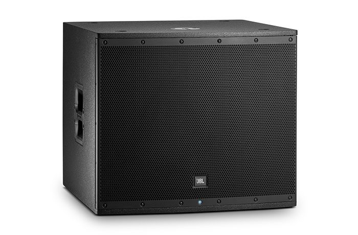 SUB JBL EON 618S — foto 1