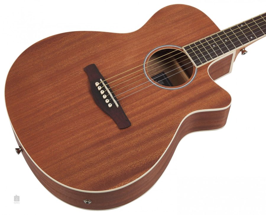 IBANEZ AEG7MH-OPN 5 — foto 1