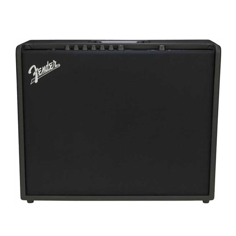 AMPLIFICADOR FENDER GT 200 — foto 1