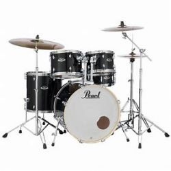 BATERIA PEARL EXPORT EXX725SPN/C #866 — foto 1