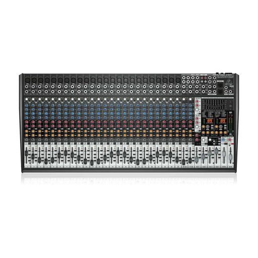 CONSOLA DE SONIDO BEHRINGER SX3242 — foto 1