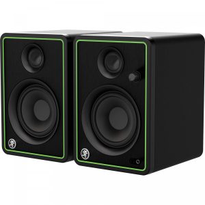 Mackie CR4-X
