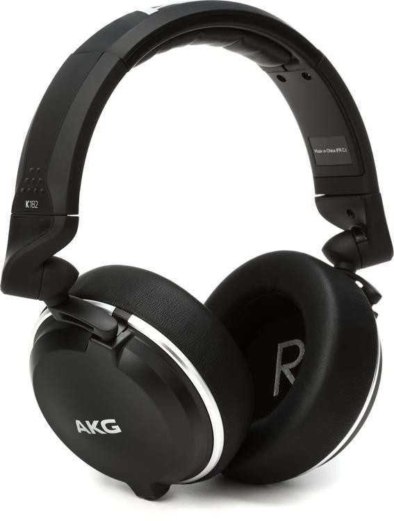 FONE AKG K182 — foto 1