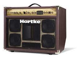 HARTKE AC150 — foto 1
