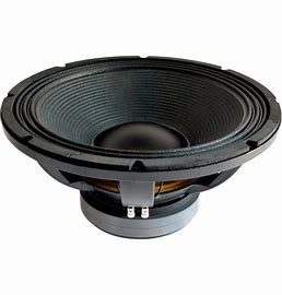 EIGHTEEN SOUND 18LW 2600 — foto 1