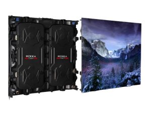 Painel LED Mekka Light P5 Indoor 96x96