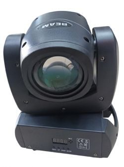 DELUXE LIGHTING MINI BEAM MH4-A — foto 1