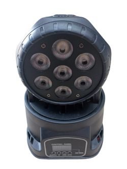 DELUXE LIGHTING MINI BEAM PL-14 — foto 1