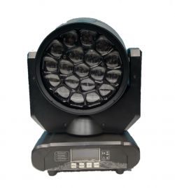 Mini Beam Deluxe BEE-EYE K10