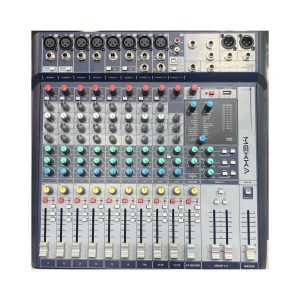 Mesa DE SOM Mekka Signature 12