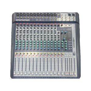 Mesa DE SOM Mekka Signature 16