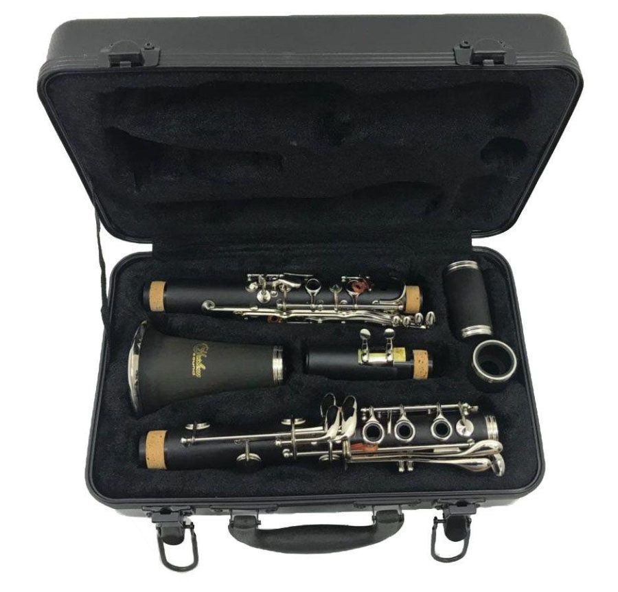 CLARINETE FONTAI — foto 1