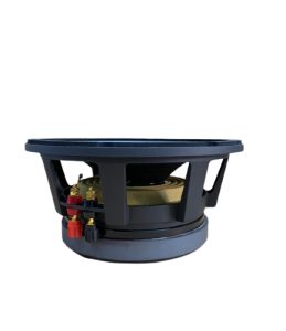 Alto Falante Gold Cy08101-100 (10"- 8OHM- 600W)