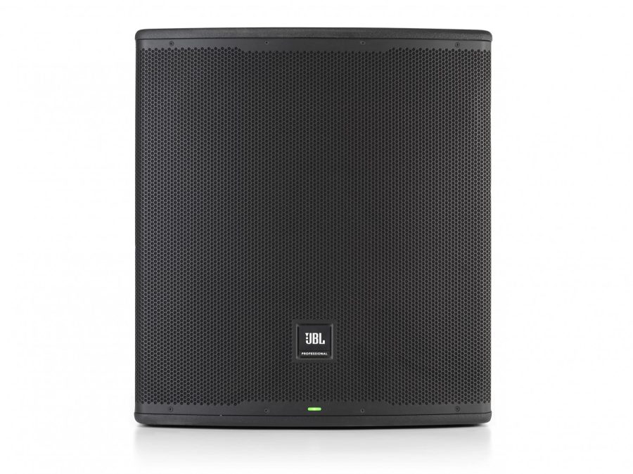 JBL EON 718S — foto 1
