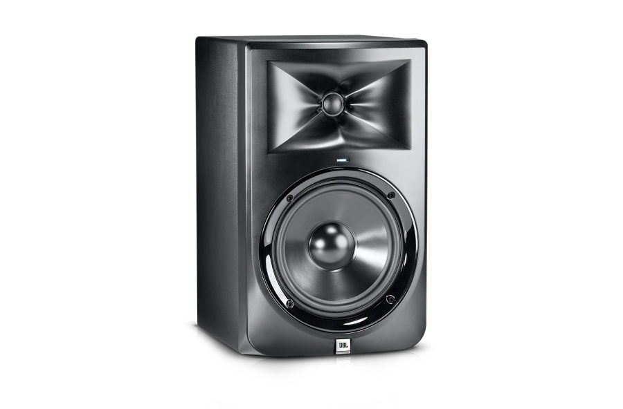 JBL LSR 308 — foto 1
