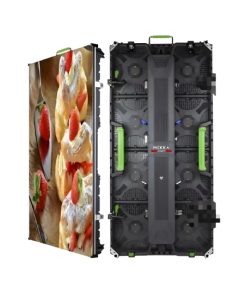 Pantalla LED Mekka Light P3.9 Indoor 50x100