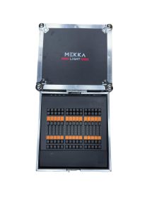 Mekka Light Fader Wing