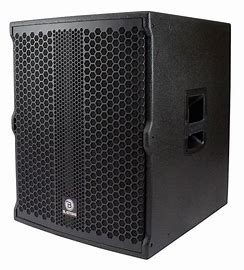 BLASTKING SUBWOOFER ATIVO DE 18 — foto 1