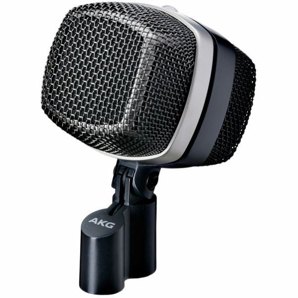 AKG D12 VR — foto 1