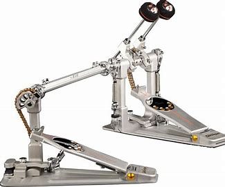 PEARL PEDAL DUPLO P3002-C — foto 1