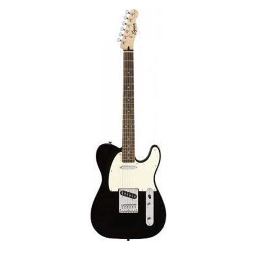 GUITARRA FENDER SQUIER BULLET TELECASTER LRL — foto 1