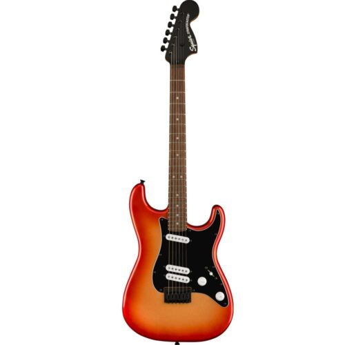 GUITARRA SQUIER CONTEMPORARY STRATO HT — foto 1