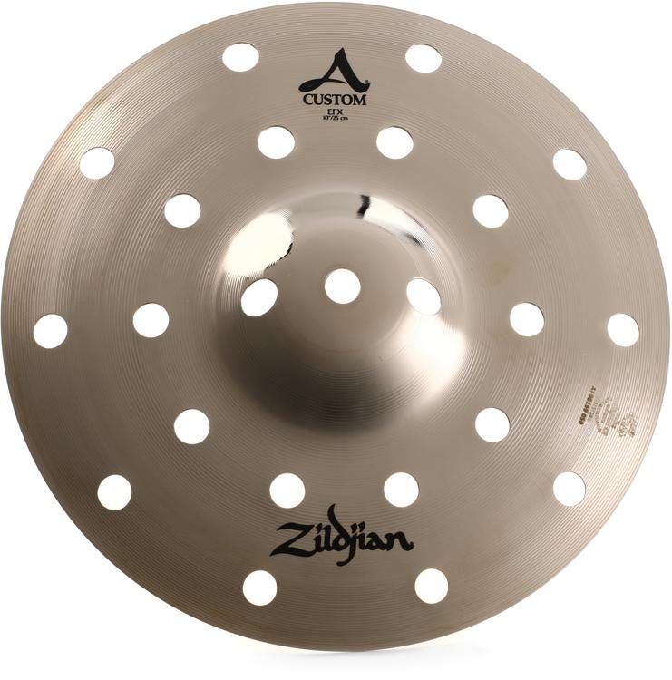 ZILDJIAN A 20808 10" A EFX — foto 1