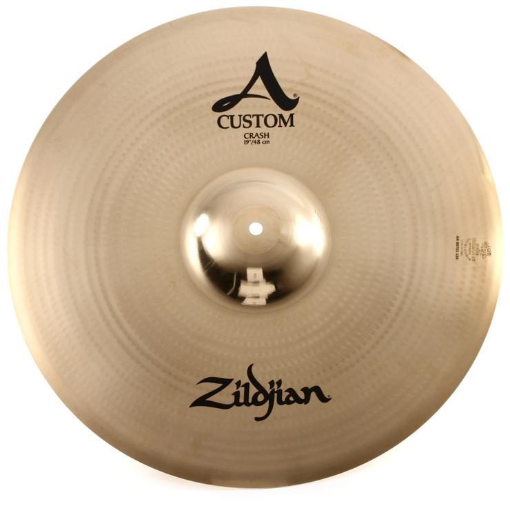 ZILDJIAN A20517 19 — foto 1