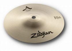 ZILDJIAN CRASH A 0210 — foto 1