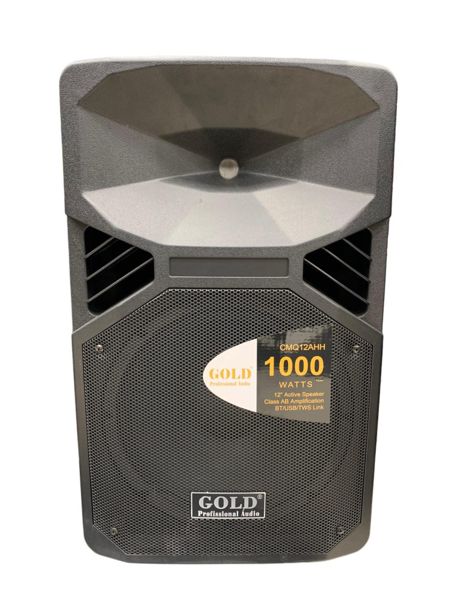 GOLD CMQ12AHH — foto 1