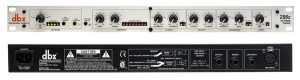 DBX 286S